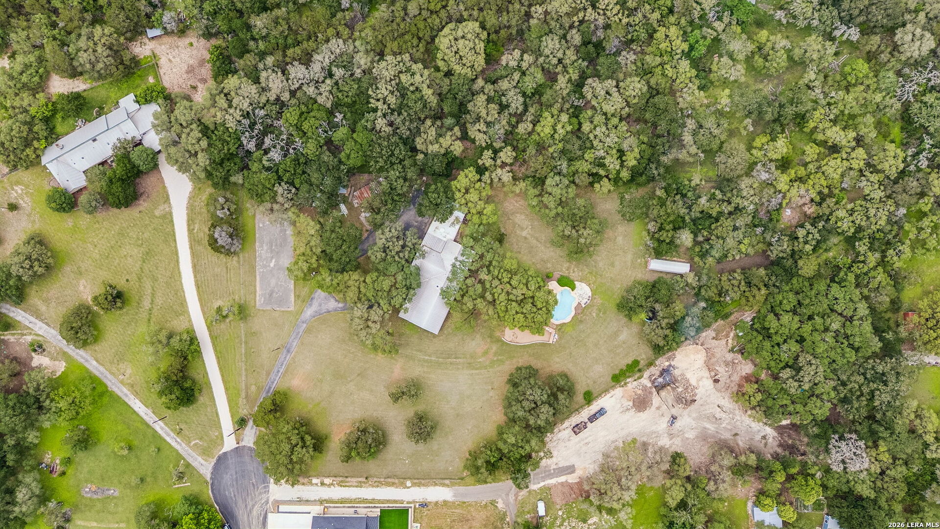 24818 House Mountain Road San Antonio TX 78255