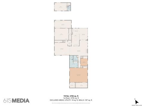 24818 House Mountain Road San Antonio TX 78255