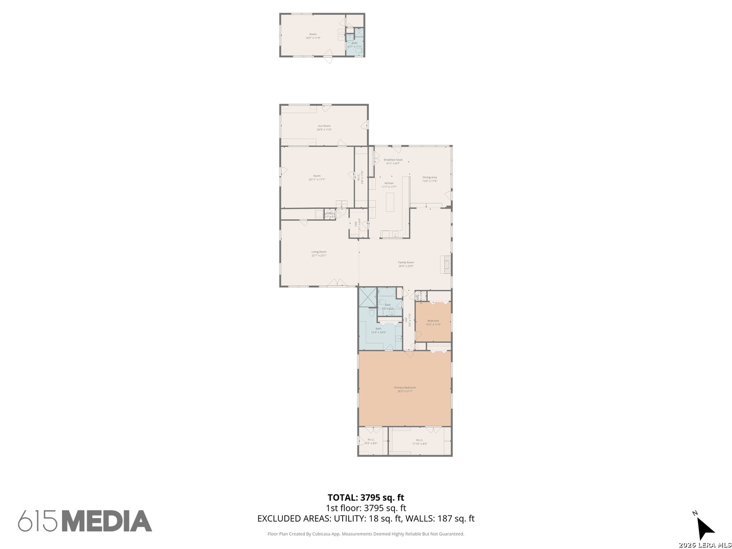 24818 House Mountain Road San Antonio TX 78255