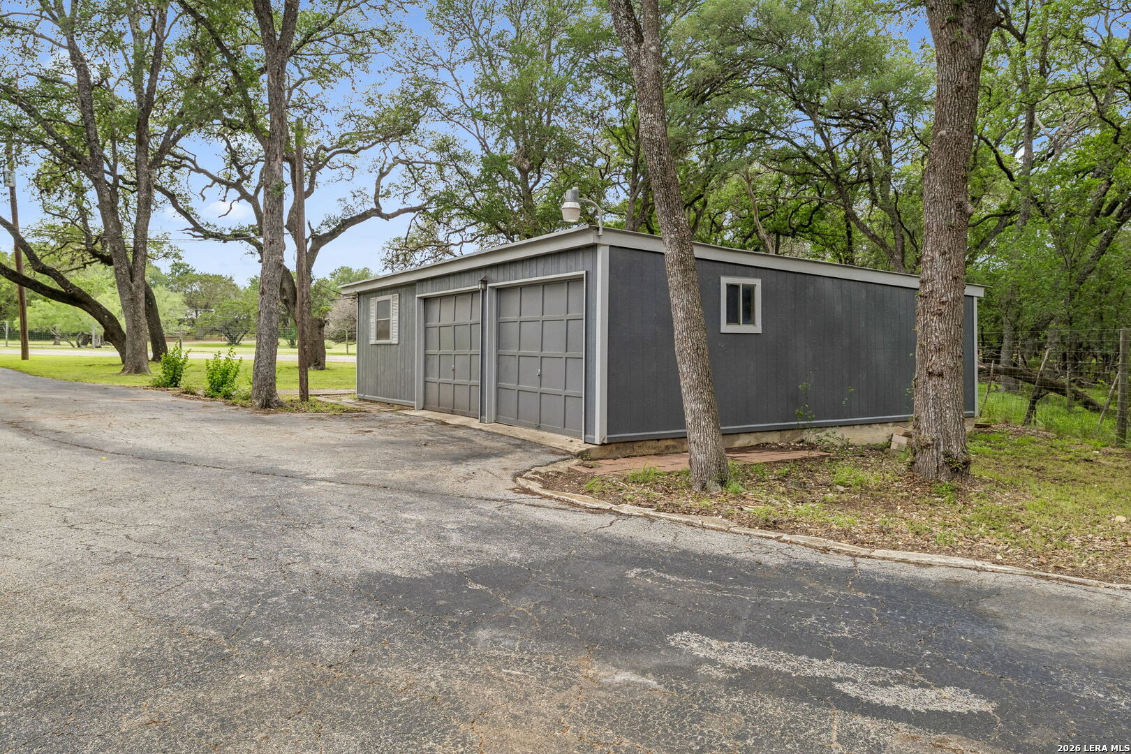 24818 House Mountain Road San Antonio TX 78255
