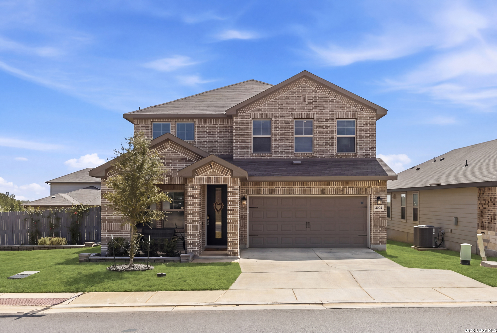 3005 Charyn New Braunfels TX 78132