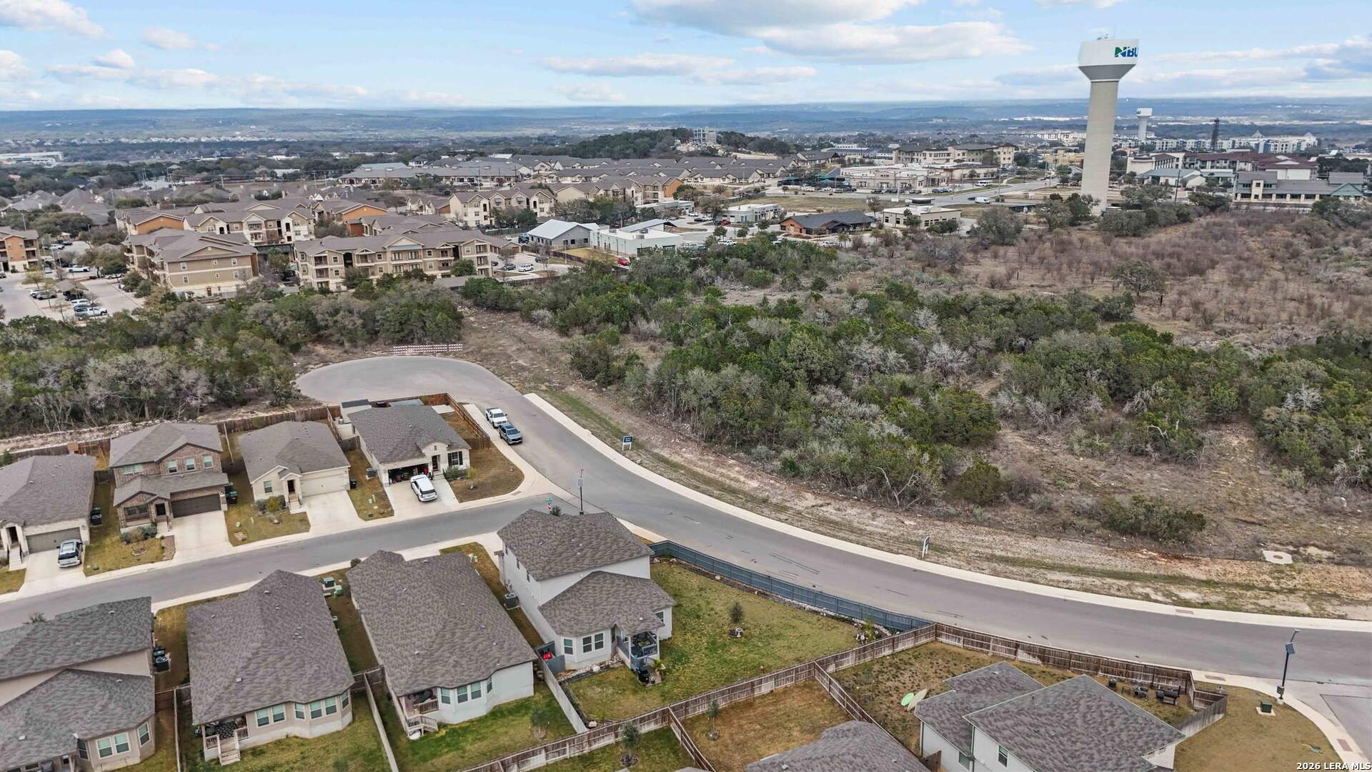 3005 Charyn New Braunfels TX 78132