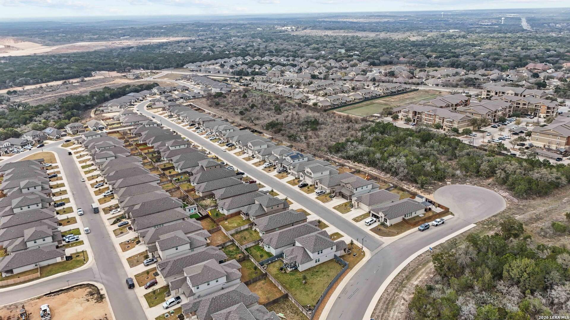 3005 Charyn New Braunfels TX 78132