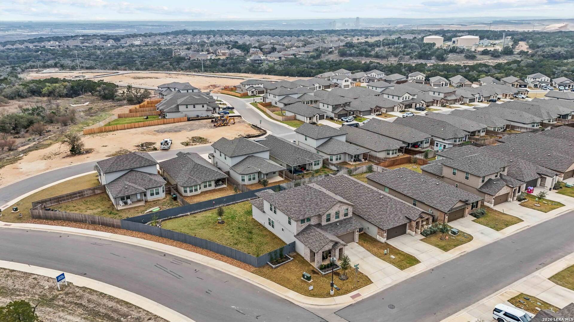 3005 Charyn New Braunfels TX 78132