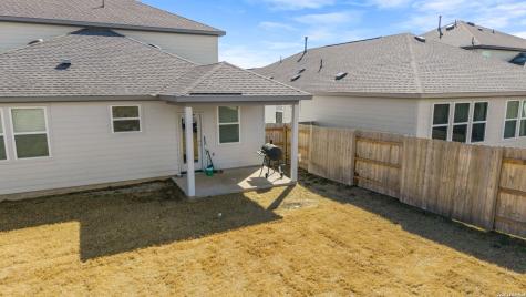 2906 Vista Parkway New Braunfels TX 78130