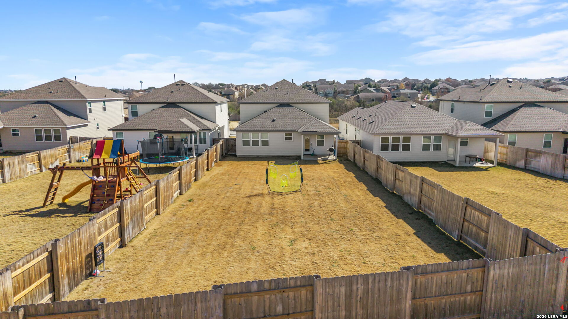 2906 Vista Parkway New Braunfels TX 78130