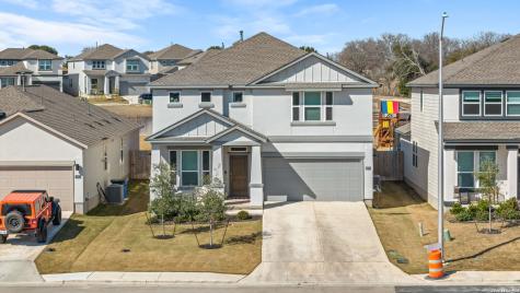 2906 Vista Parkway New Braunfels TX 78130