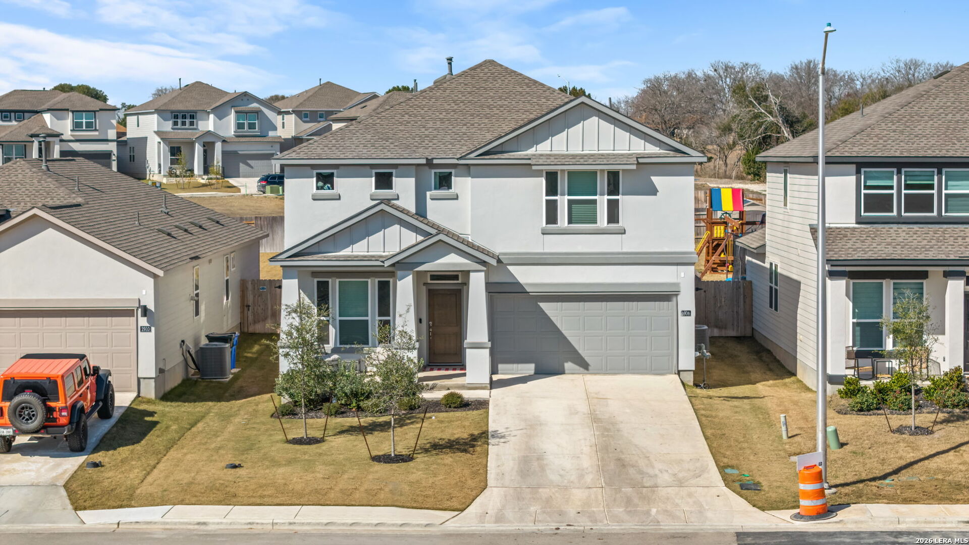 2906 Vista Parkway New Braunfels TX 78130