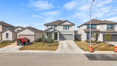 2906 Vista Parkway New Braunfels TX 78130