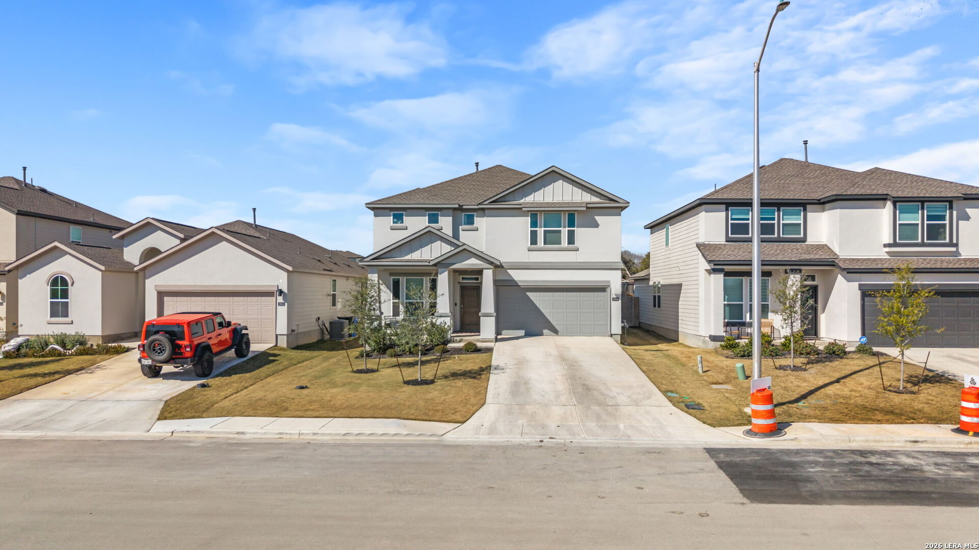 2906 Vista Parkway New Braunfels TX 78130