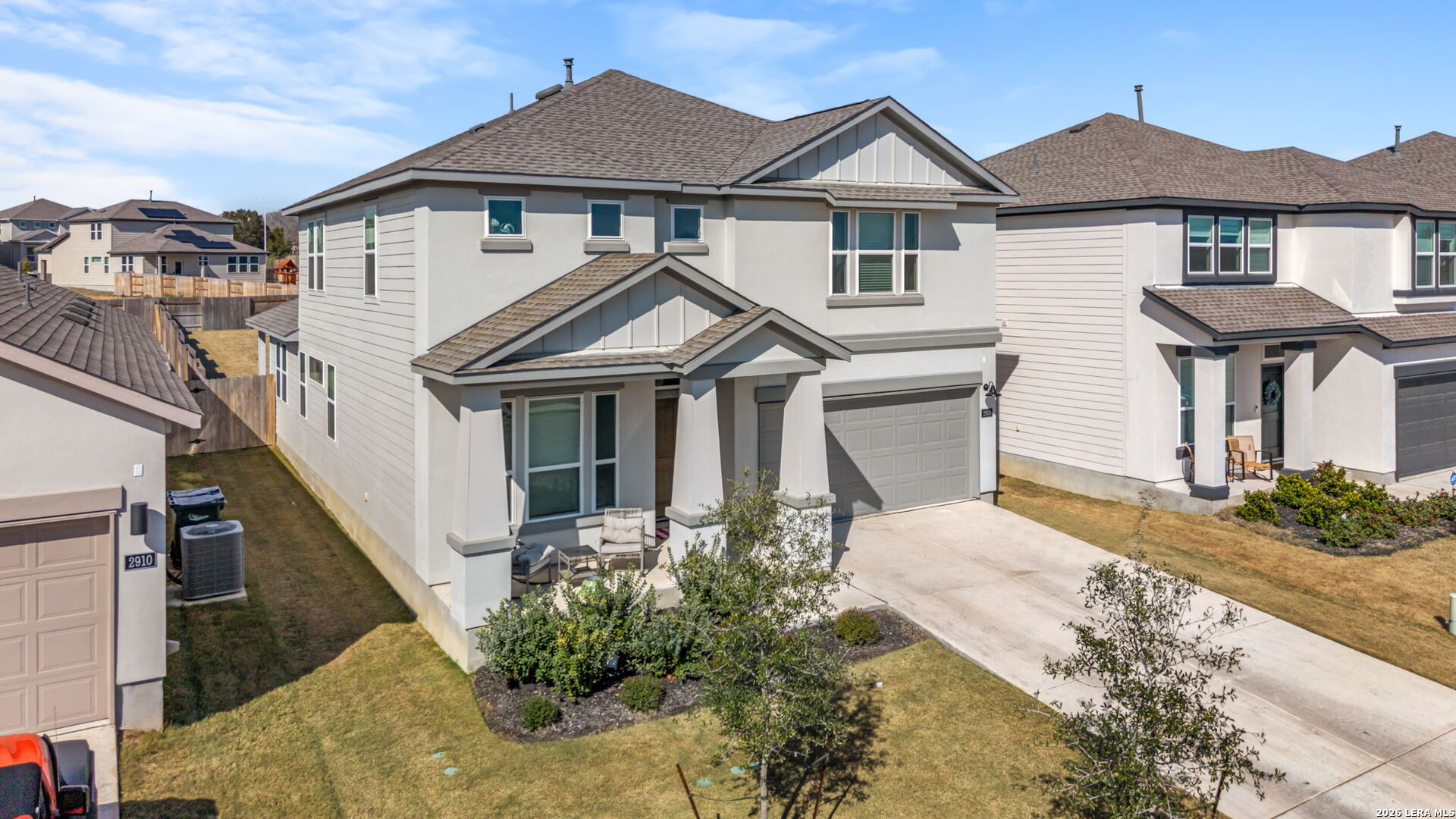 2906 Vista Parkway New Braunfels TX 78130