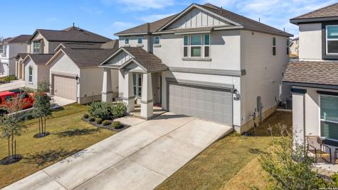 2906 Vista Parkway New Braunfels TX 78130