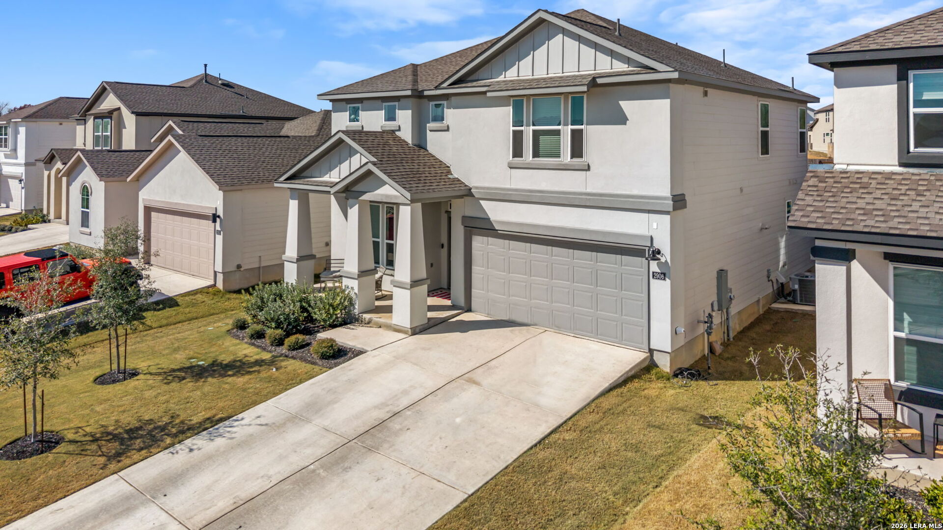 2906 Vista Parkway New Braunfels TX 78130