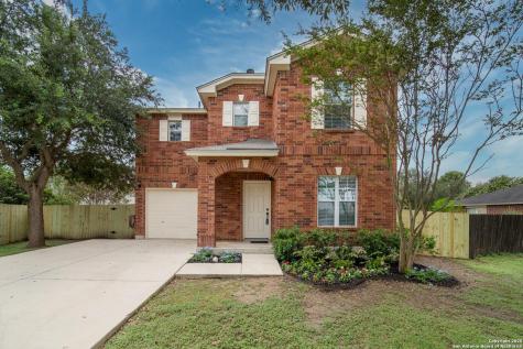 3971 Cherokee Boulevard New Braunfels TX 78132