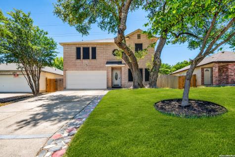 10003 Silver Park San Antonio TX 78254