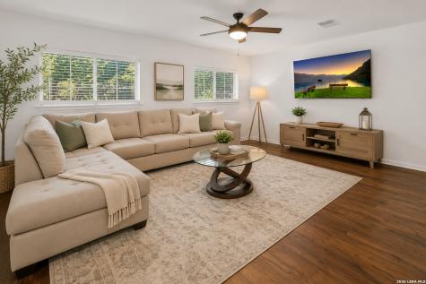 10003 Silver Park San Antonio TX 78254