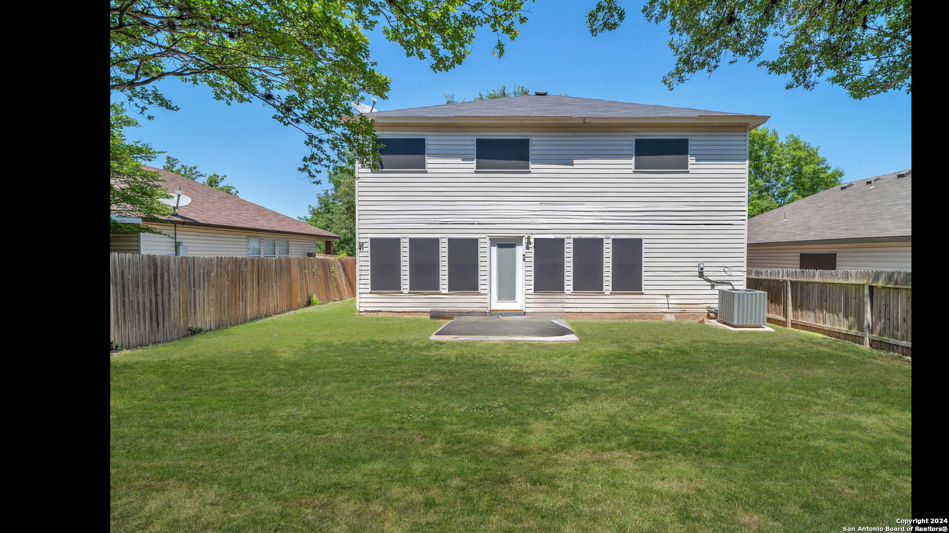 10003 Silver Park San Antonio TX 78254