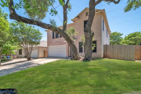 10003 Silver Park San Antonio TX 78254
