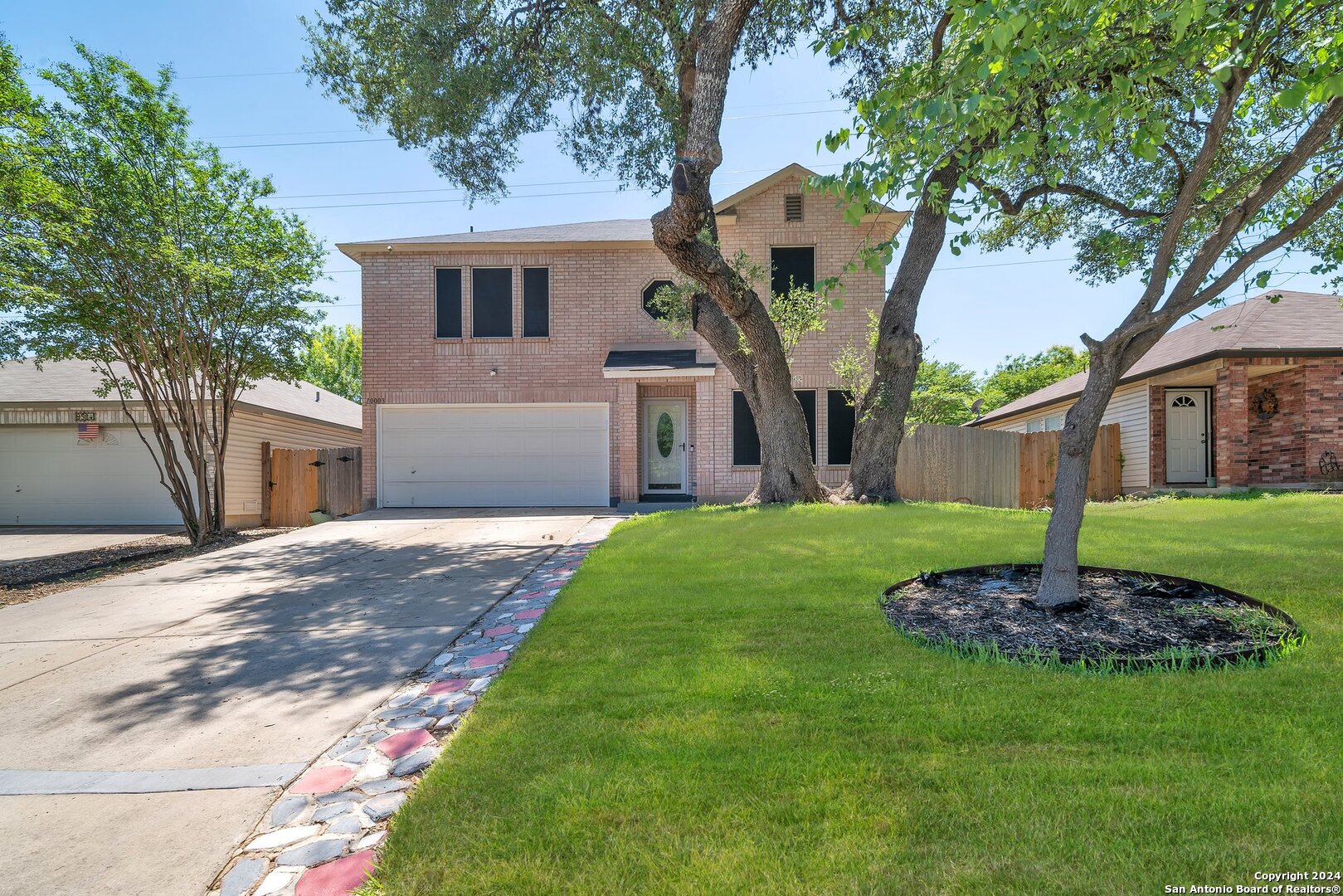 10003 Silver Park San Antonio TX 78254