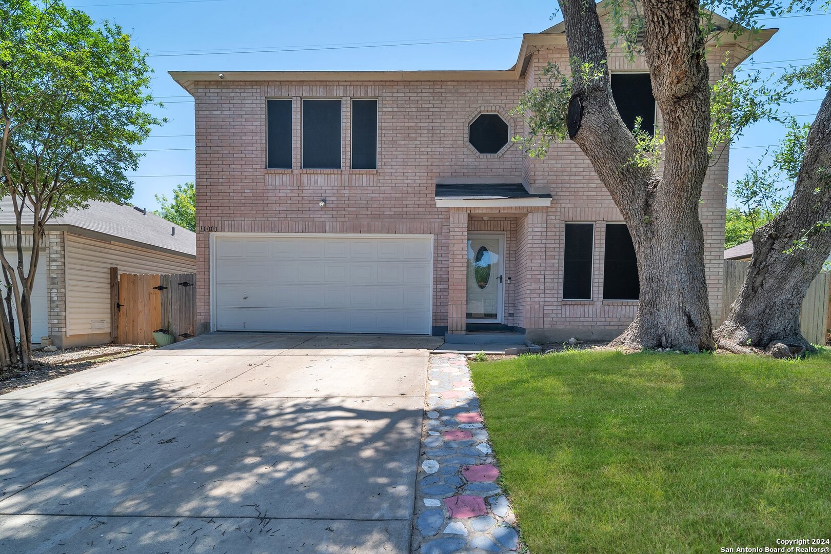 10003 Silver Park San Antonio TX 78254