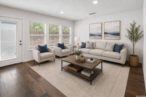 10003 Silver Park San Antonio TX 78254