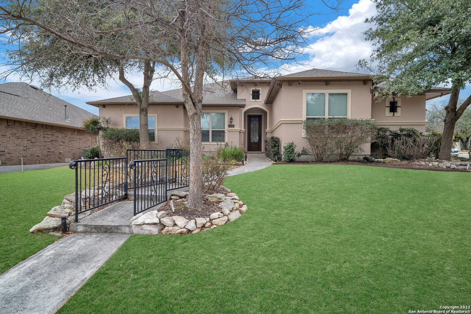 8938 Breanna Oaks San Antonio TX 78254