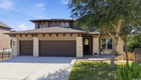 402 Sundance Way San Antonio TX 78253