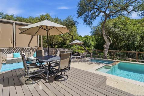 402 Sundance Way San Antonio TX 78253
