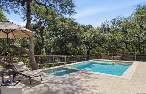 402 Sundance Way San Antonio TX 78253
