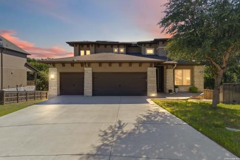 402 Sundance Way San Antonio TX 78253