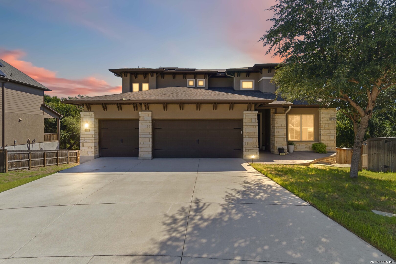402 Sundance Way San Antonio TX 78253