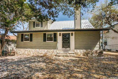 253 Water Crest Pipe Creek TX 78063