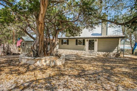 253 Water Crest Pipe Creek TX 78063