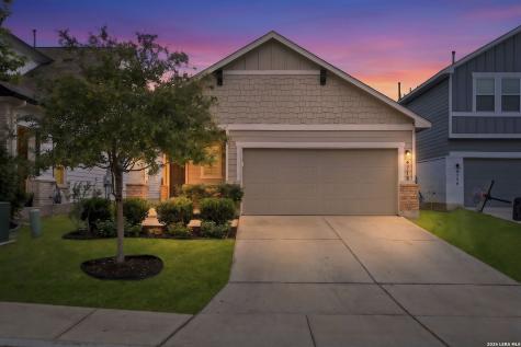 4718 Audubon Place San Antonio TX 78217