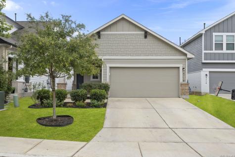 4718 Audubon Place San Antonio TX 78217