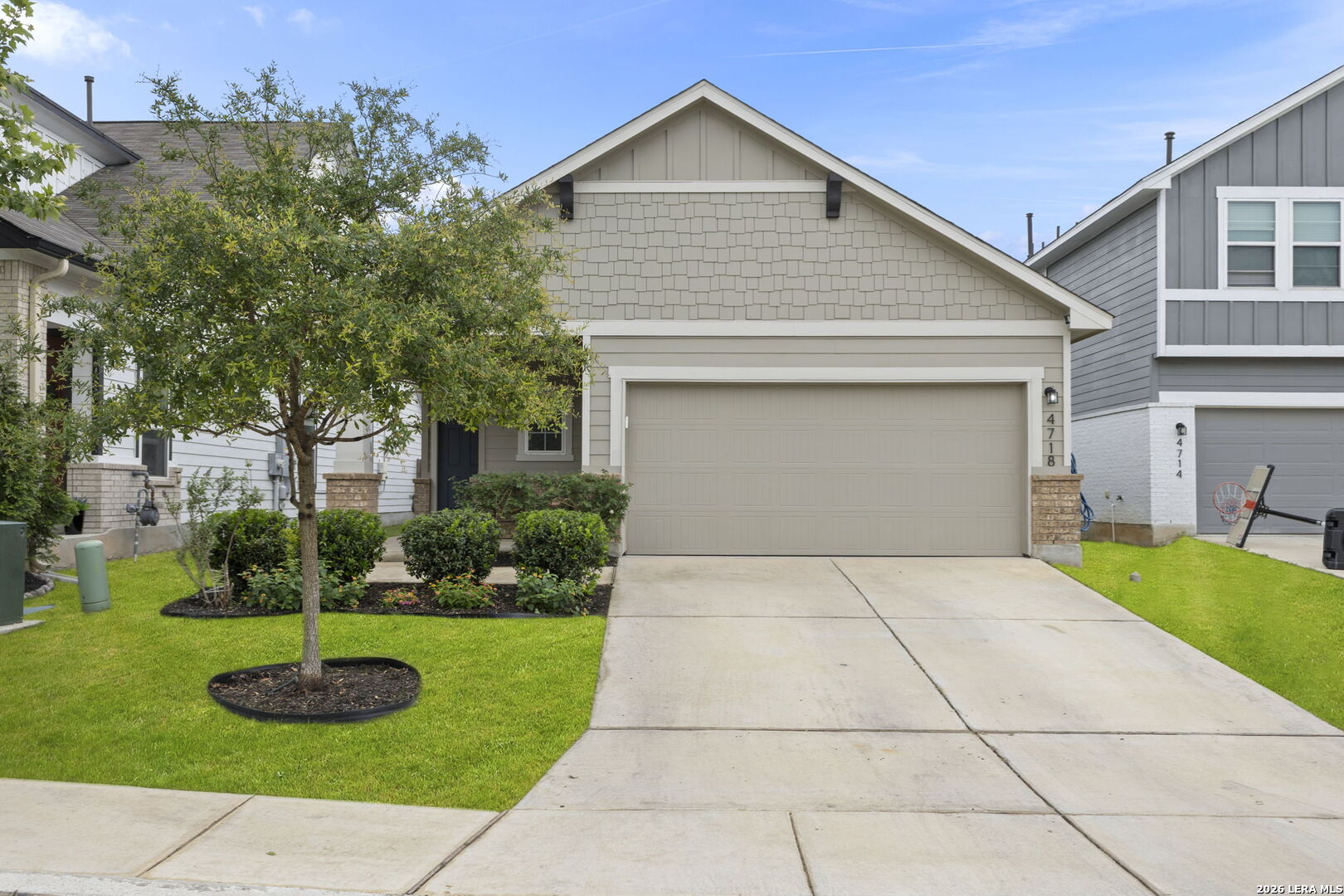 4718 Audubon Place San Antonio TX 78217