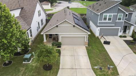 4718 Audubon Place San Antonio TX 78217