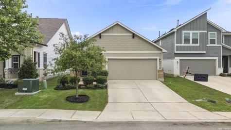 4718 Audubon Place San Antonio TX 78217