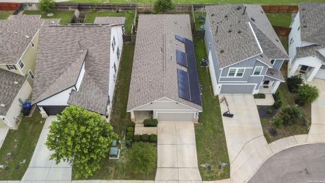 4718 Audubon Place San Antonio TX 78217