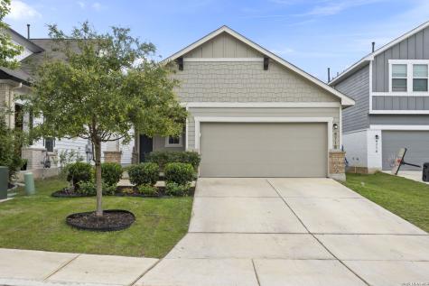 4718 Audubon Place San Antonio TX 78217