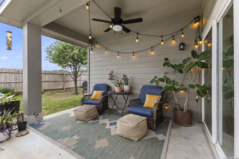 4718 Audubon Place San Antonio TX 78217