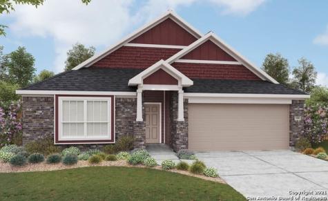 520 Fawndale Point Cibolo TX 78108