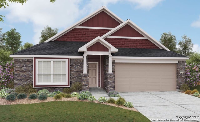 520 Fawndale Point Cibolo TX 78108