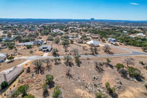 108 Cactus Canyon Horseshoe Bay TX 78657