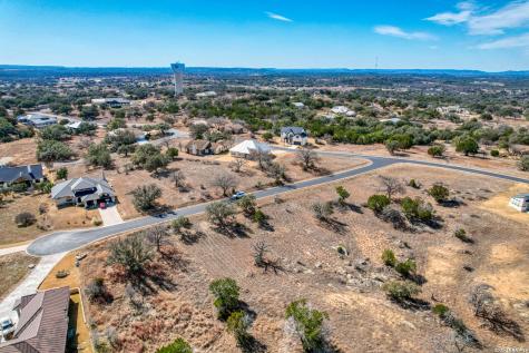 108 Cactus Canyon Horseshoe Bay TX 78657