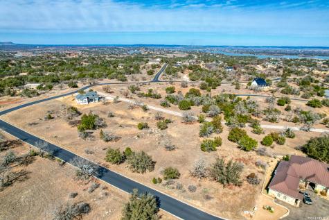 108 Cactus Canyon Horseshoe Bay TX 78657