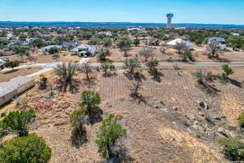 108 Cactus Canyon Horseshoe Bay TX 78657
