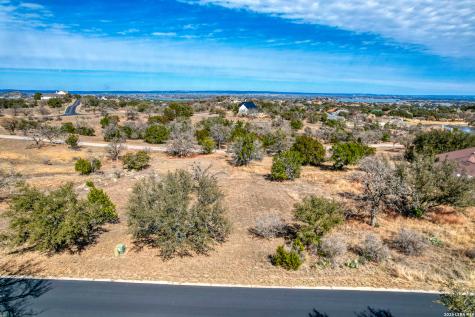 108 Cactus Canyon Horseshoe Bay TX 78657