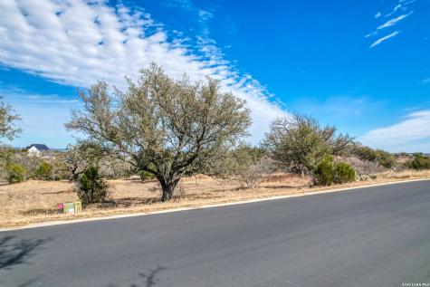 108 Cactus Canyon Horseshoe Bay TX 78657