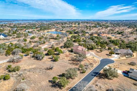 108 Cactus Canyon Horseshoe Bay TX 78657